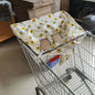 Grocery Shopping Baby Seat Pad