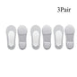1Pair /3Pair New Boat Sock Plantar Fasciitis Shoes