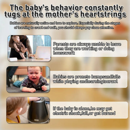 Indoor Baby Playpens