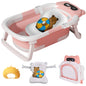 Foldable Baby Bathtub for Newborn Baby