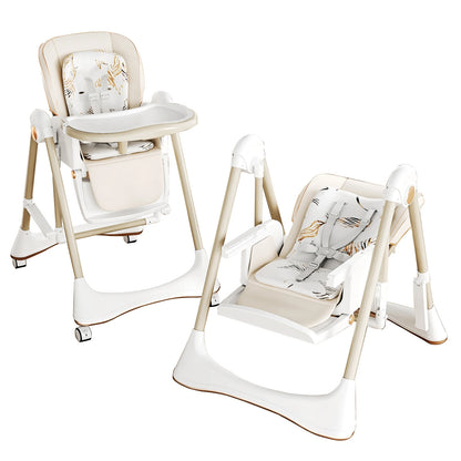 Baby High Chair
