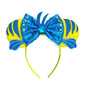 2024 Mickey Mouse Ears Hairband