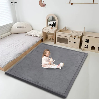 Playpen Mat 3cm Thick Memory Foam