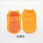 10Pairs pack non-slip socks