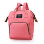Large Capacity Canvas Mummy Bag