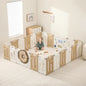 Foldable Playpen for Babies and Toddlers
