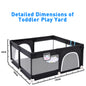 Indoor Baby Playpens
