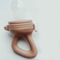 1PC Silicone Baby Fruit Feeder Pacifier