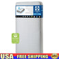 Ultra-Premium 2-Stage Antibacterial Baby Crib Mattress