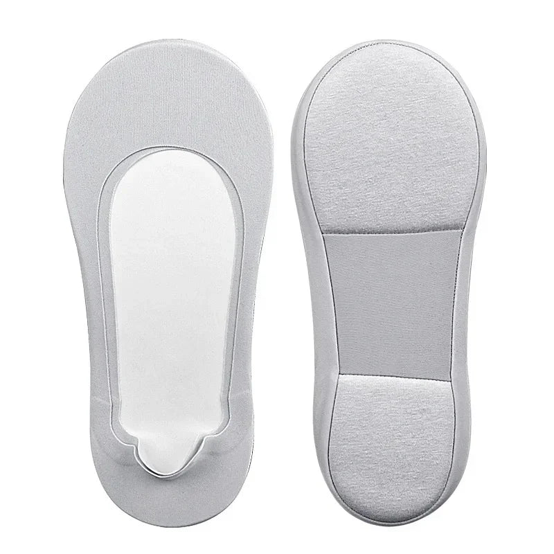 1Pair /3Pair New Boat Sock Plantar Fasciitis Shoes
