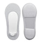 1Pair /3Pair New Boat Sock Plantar Fasciitis Shoes