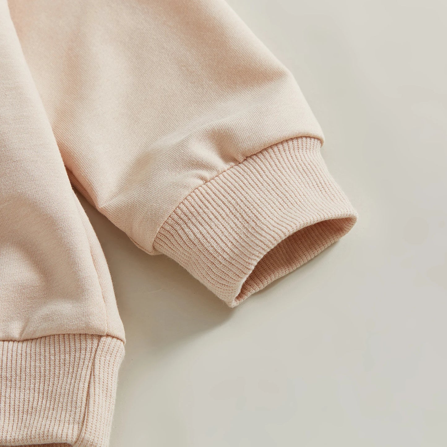 Boys Pants Set, Long Sleeve Sweatshirt