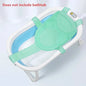Baby Bath Net