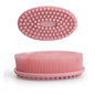 Baby Silicone Bath Brush - for Delicate Skin