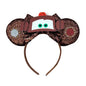 2024 Mickey Mouse Ears Hairband