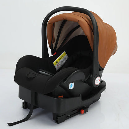 Lightweight Baby Car Seat