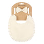 2Pcs/Set Muslin Cotton Baby Burp Cloths