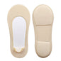 1Pair /3Pair New Boat Sock Plantar Fasciitis Shoes