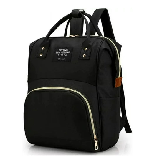 Multi-Function Waterproof Outdoor Travel Diaper Bags