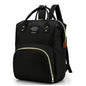 Multi-Function Waterproof Outdoor Travel Diaper Bags