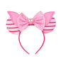 2024 Mickey Mouse Ears Hairband