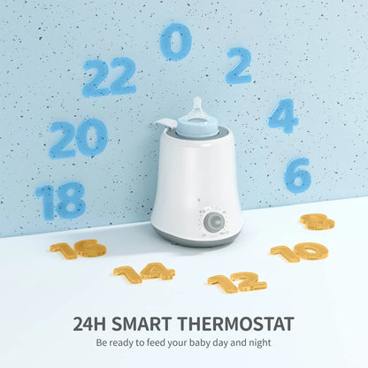 Multifunctional Baby Bottle Warmer