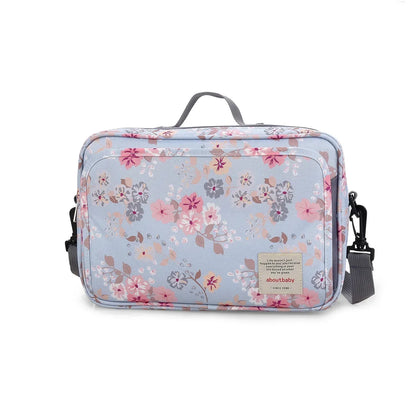 Multifunctional Infant Diaper Bag