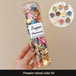 Colorful Candy Clasp Hair Clips
