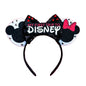2024 Mickey Mouse Ears Hairband