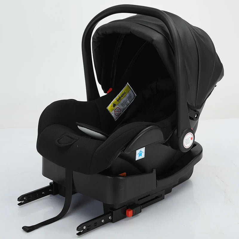 Lightweight Baby Car Seat