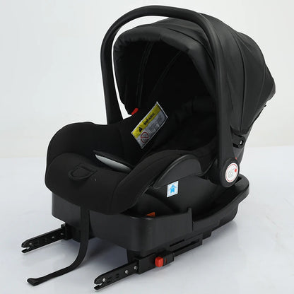 Lightweight Baby Car Seat