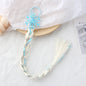 Princess Braid Elsa Headband