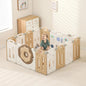 Foldable Playpen for Babies and Toddlers