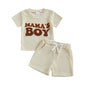 Infant Boy Casual Wear Set