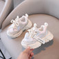 Fashion Girls Sports Shoes
