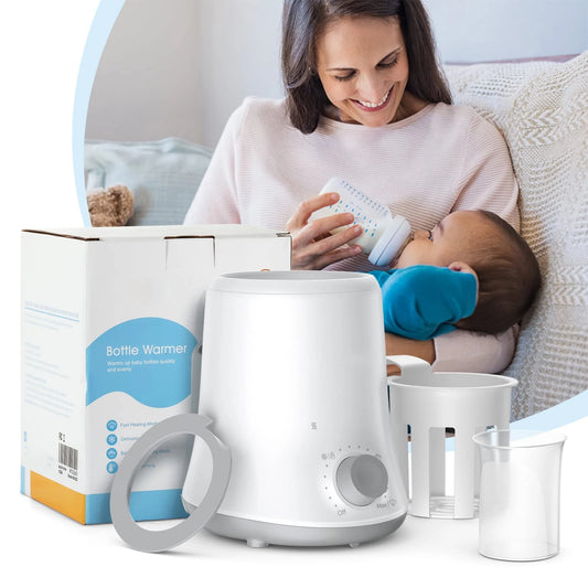 Multifunctional Baby Bottle Warmer