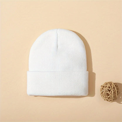 4pcs Baby Beanie Hats