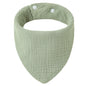 Muslin Infant Cotton Bib
