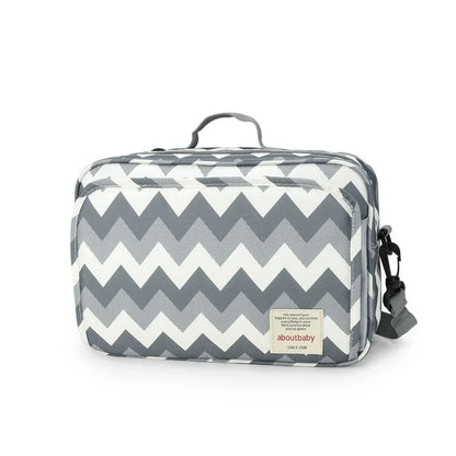 Multifunctional Infant Diaper Bag