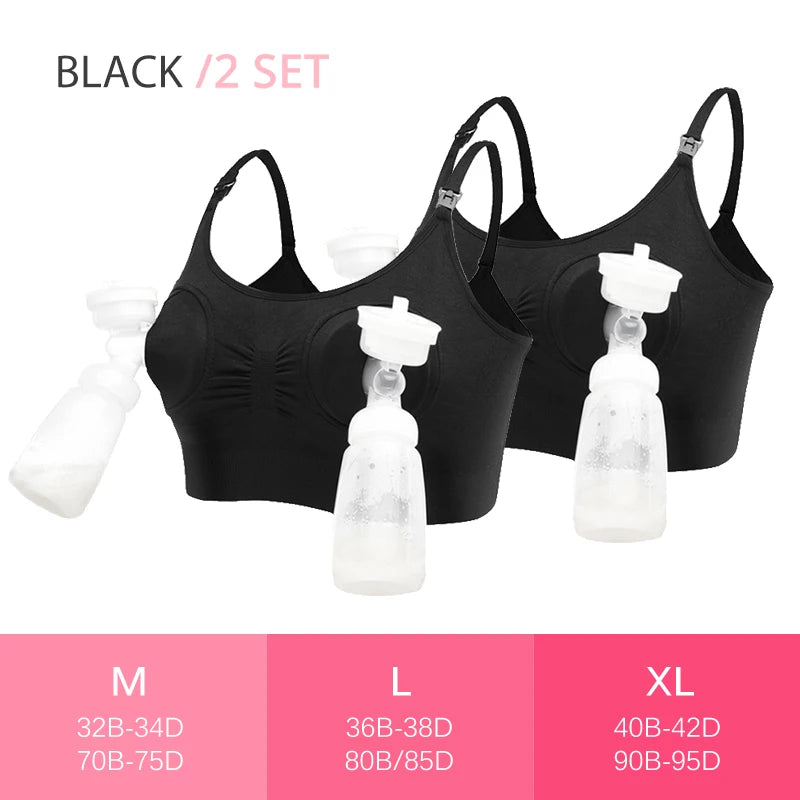 Maternity Bra For Nursing