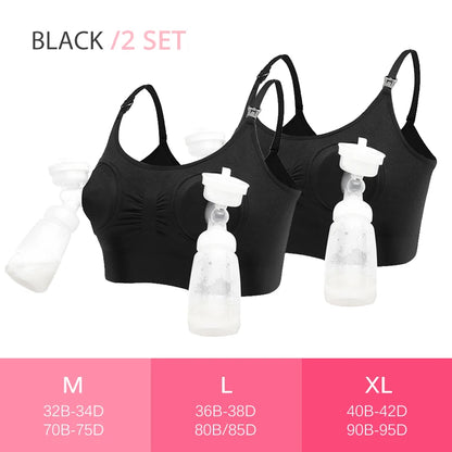 Maternity Bra For Nursing