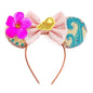 2024 Mickey Mouse Ears Hairband