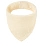 Muslin Infant Cotton Bib