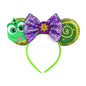 2024 Mickey Mouse Ears Hairband