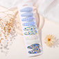 10Pcs/Lot Cotton Alloy Hair Clips for Kids