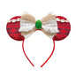 2024 Mickey Mouse Ears Hairband