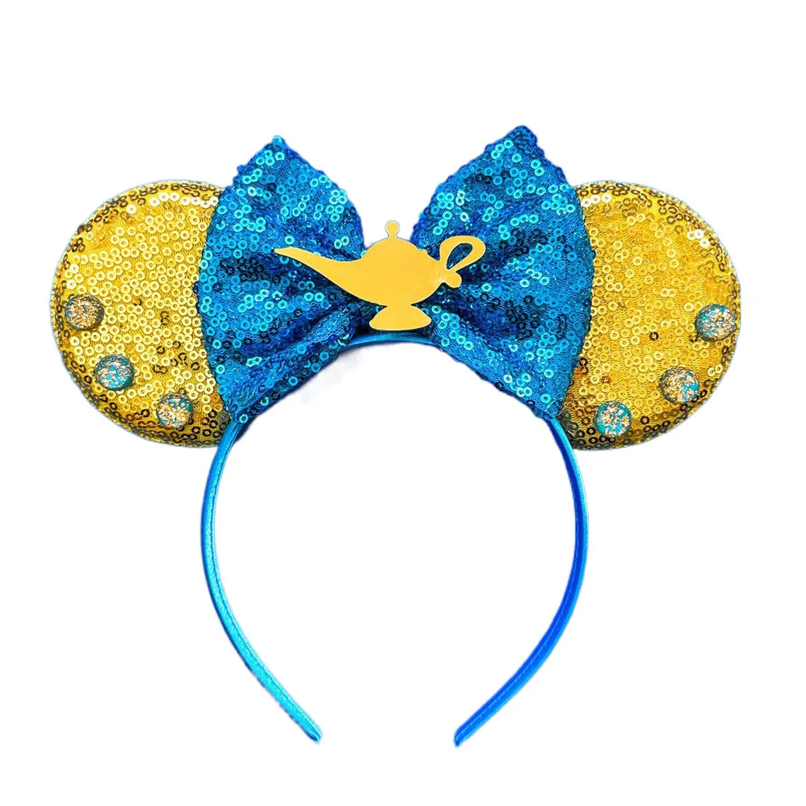 2024 Mickey Mouse Ears Hairband