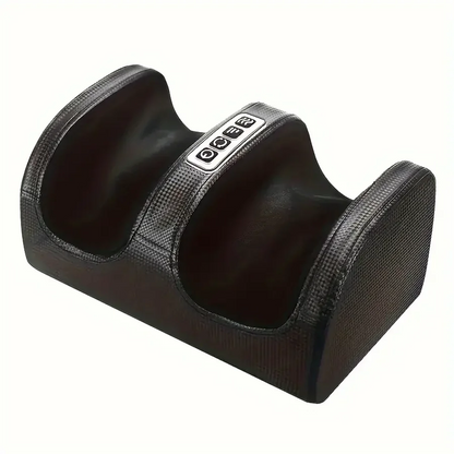 Foot massage machine