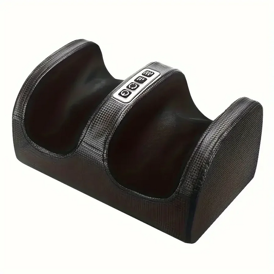 Foot massage machine
