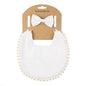 2Pcs/Set Muslin Cotton Baby Burp Cloths